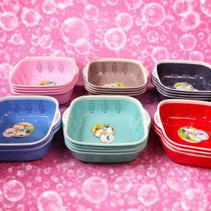 Joyo fruit bowls (Random Color)