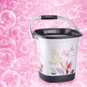 Joyo Marbella bucket and jug 18L